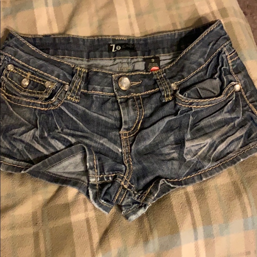 Shorts